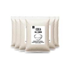 Sal común EGEA (6 x 500 g / 1.1 lb)