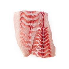 Filete de pescado robalo Pescaito (454 g / 1 lb)