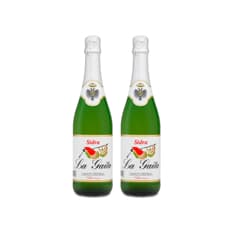 Sidra La Gaita (2 x 750 ml)