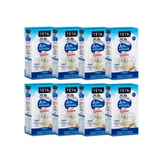 Leche en polvo entera YEYA (8 x 800 g / 1.76 lb)