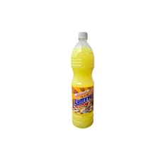 Fregasuelos perfumado aroma marsella Lumysol (1.5 L)