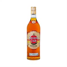 Ron Especial Havana Club (1 L)