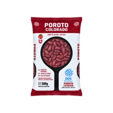 Frijol colorado Desdelsur (500 g / 1.10 lb)