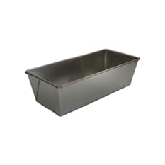 Molde rectangular para hornear de 25 cm Alessandro