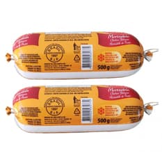 Mortadela de pollo Seara (2 x 500 g / 1.1l lb)