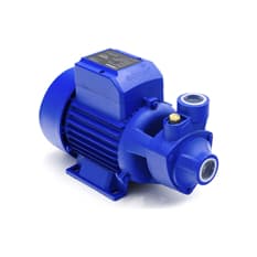 Bomba de agua periférica de 1 HP / 1" Griven QB-80-VEN