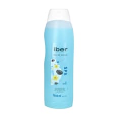 Gel de ducha Spa Iber (1250 ml)