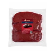 Hígado de res Yunque (1 kg / 2.2 lb)