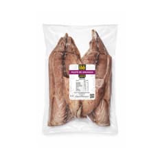 Filete de pescado Jiguagua (2 kg / 4.4 lb)