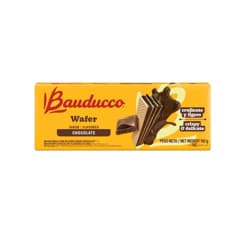 Sorbetos rellenos con crema sabor a chocolate Bauducco (142 g / 5.0 oz)