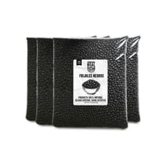 Frijoles negros Cosecha Real (4 x 2.27 kg / 5 lb)