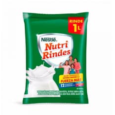 Producto lácteo en polvo combinado con grasa vegetal y multivitaminas Nestlé (120 g / 4.23 oz)