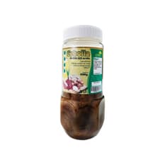 Cebolla molida con aceite El Roble (500 g / 1.1 lb)
