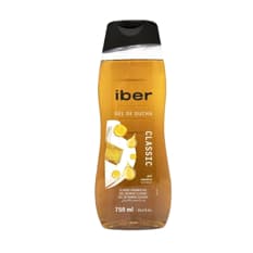 Gel de ducha Classic Iber (750 ml)