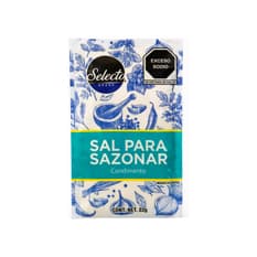 Sal para sazonar Selecto Brand (22 g)