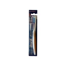 Cepillo dental medio Oral-B (1 U)