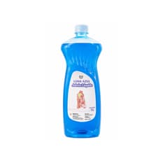 Jabón líquido Luna Azul McMerlán (1 L)