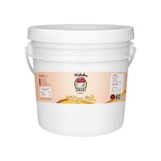 Helado sabor naranja piña Ikoko (4 L)