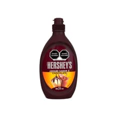 Jarabe sabor a chocolate Hershey's (453 ml)