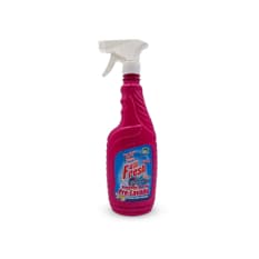 Removedor de manchas prelavado aroma floral FullFresh (500 ml / 16.9 floz)