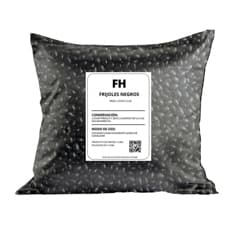 Frijoles negros (2.3 kg / 5 lb)