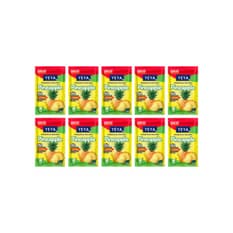 Refresco instantáneo sabor piña YEYA (10 x 10 g / 0.35 oz)