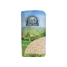 Guisantes amarillos -chicharos- Don José (1 kg / 2.2 lb)