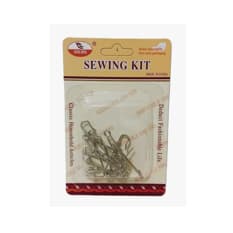 Kit de alfileres de costura King Bird