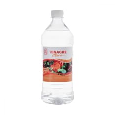 Vinagre claro Don Roy (1 L)