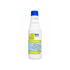 Descalcificador para todo tipo de electrodomésticos Lex Clean (500 ml)