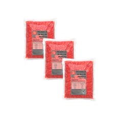 Picadillo de res de primera PDL LMC (3 x 1.5 kg / 3.3 lb)