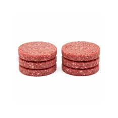 Hamburguesa de res Pida (480 g / 16.93 oz)