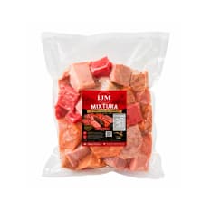 Mixtura de embutidos artesanales IJM Maya (250 g / 8.8 oz)