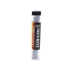 Alambre de soldadura de 0.8 mm Security