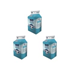 Pañales desechables para adultos talla M YEYA (3 x 10 U)