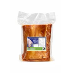 Lomo de cerdo ahumado Multisell (454 g / 1.0 lb)