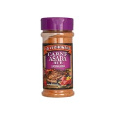 Sazón Carne asada RUB La Lechonera (156 g / 5.5 oz)