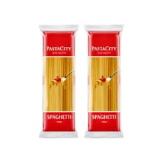 Espaguetis Pastacity (2 x 500 g)