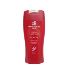 Crema Humectante Dermoplacen Plus S&C (300 ml)