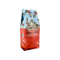 Café tostado y molido Don Robusto (125 g / 4.4 oz)