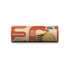 Galletas María Continente (200 g / 7.1 oz)