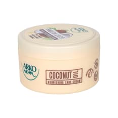Crema corporal de coco Arko (250 ml)