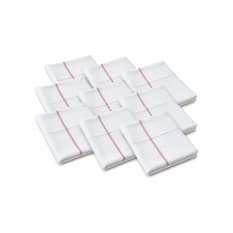 Combo Frazada de piso Celeste (9 x 60 cm x 80 cm )