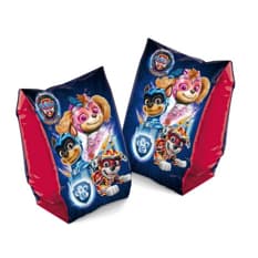 Flotadores inflables para brazos Paw Patrol Nickeldoen