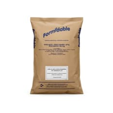 Leche entera en polvo Formidable (25 Kg / 55 lb)