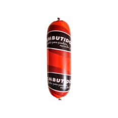 Salame de cerdo y pollo La Ideal (500 g / 1.1 lb)