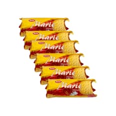 Galletas María Dukes (6 x 90 g / 3.8 oz)