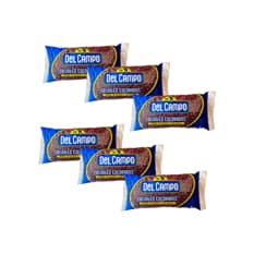 Frijoles colorados Del Campo (6 x 454 g / 1 lb)