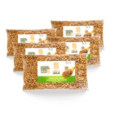 Lentejas Cosecha Real (5 x 1 kg / 2.2 lb)