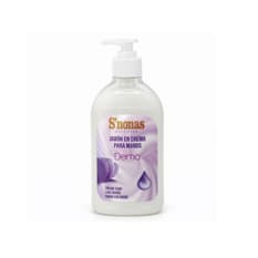 Jabón Dosificador Dermo S'nonas (500 ml)